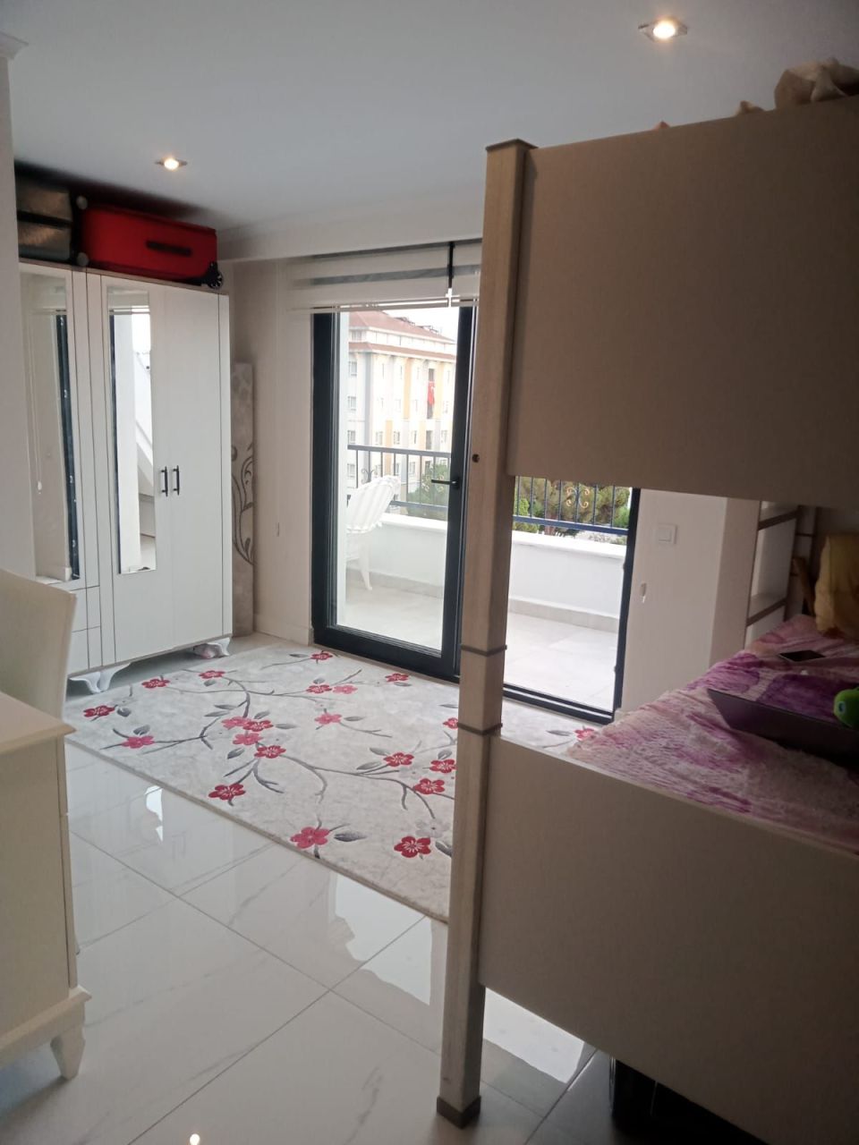 Апартаменты в Алании, Турция, 112 м² - фото 9