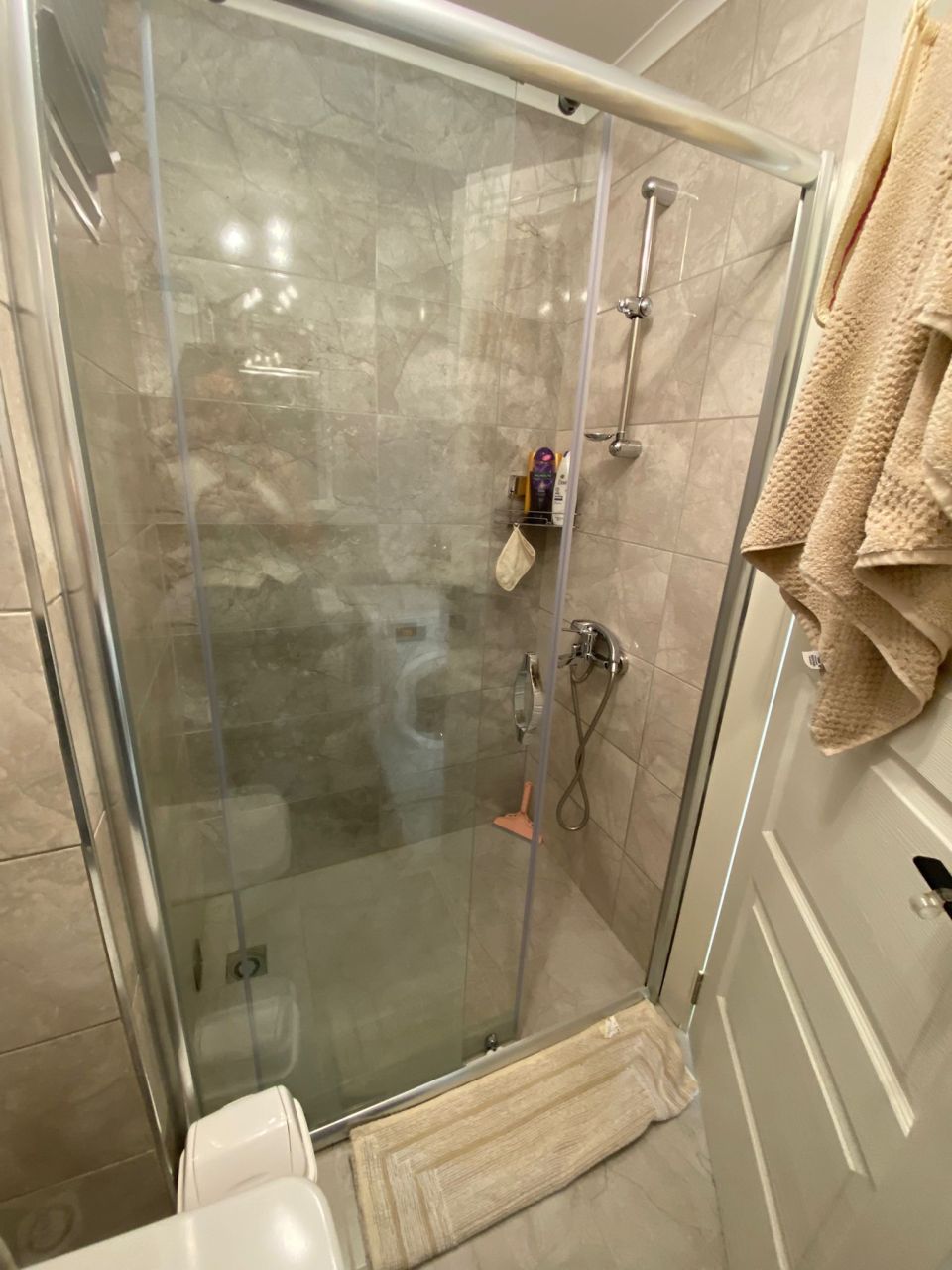 Апартаменты в Алании, Турция, 50 м² - фото 9