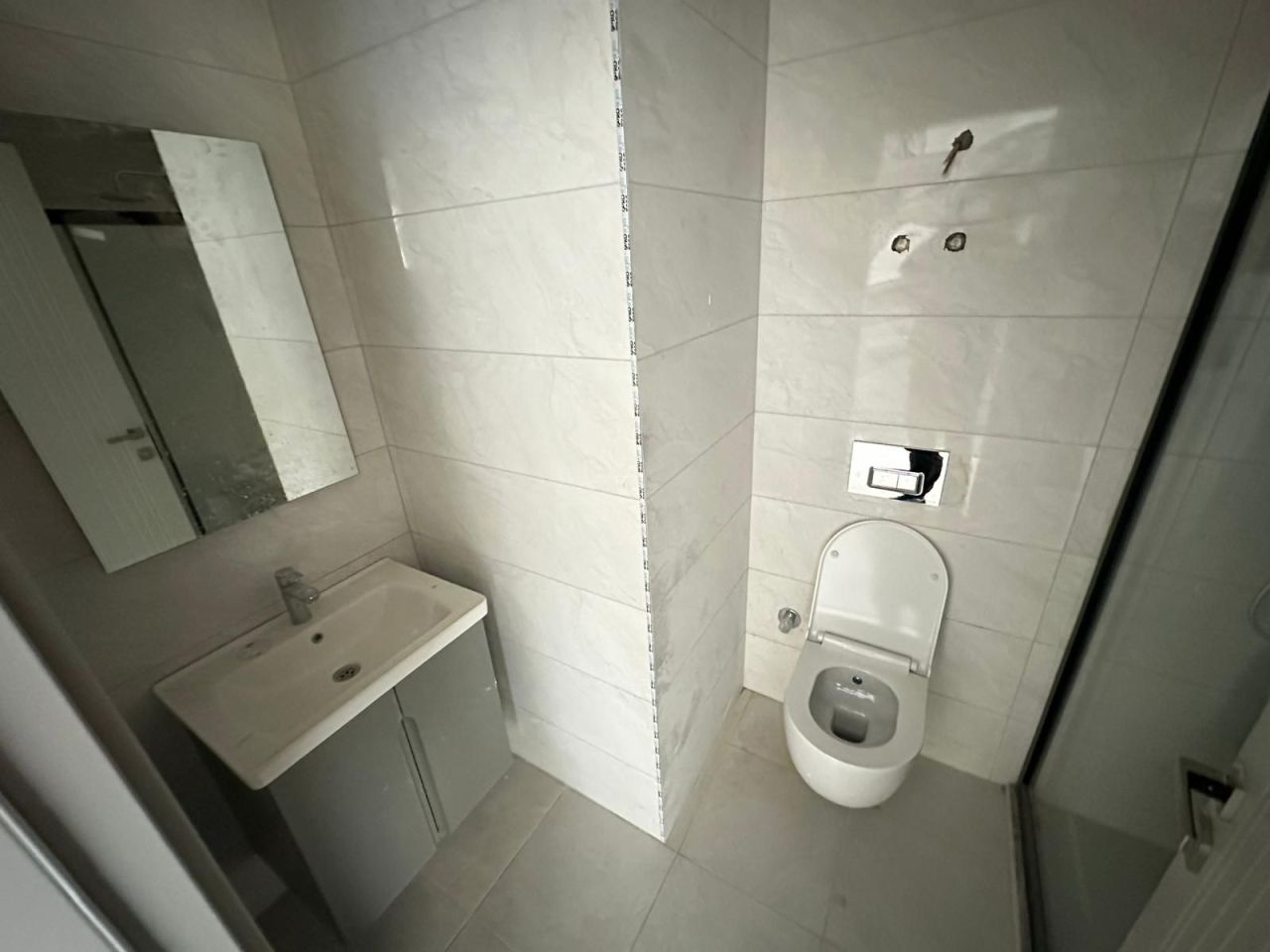 Апартаменты в Алании, Турция, 60 м² - фото 9