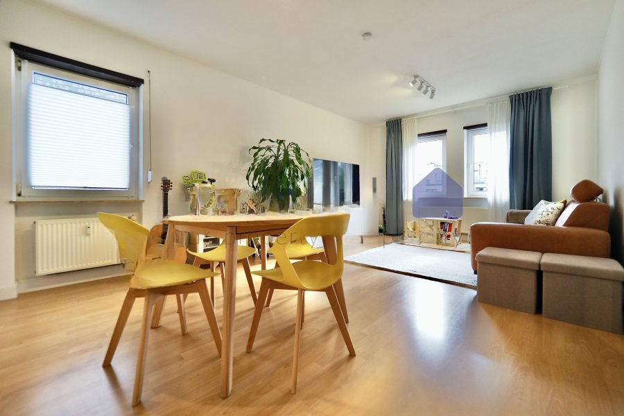 Квартира в Люксембурге, Люксембург, 70 м² - фото 1