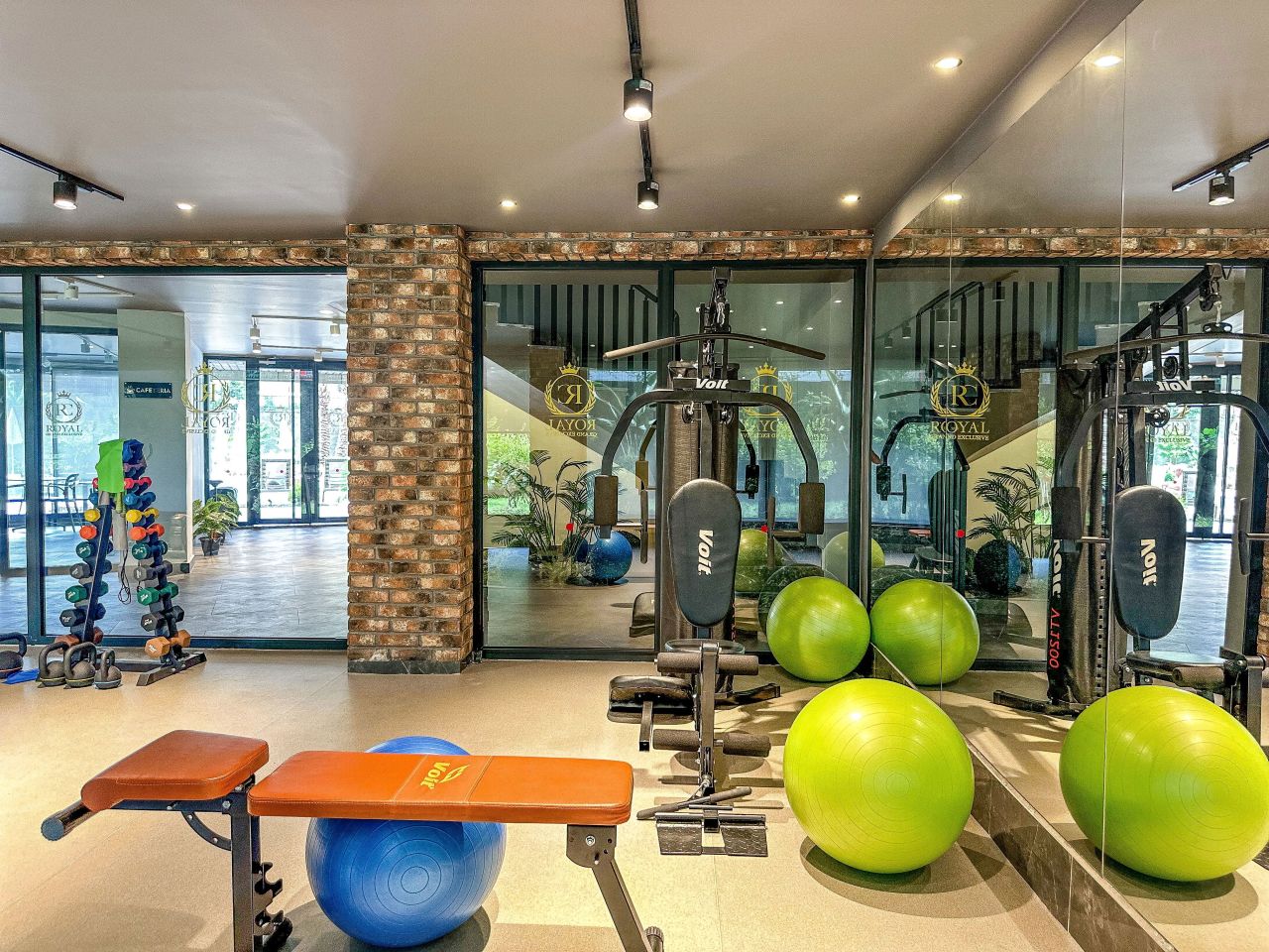 Апартаменты в Алании, Турция, 56 м² - фото 10