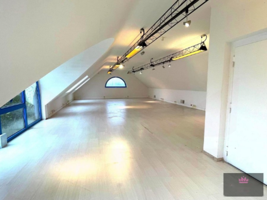 Квартира в Дикирхе, Люксембург, 200 м² - фото 1