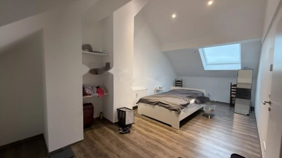 Квартира в Люксембурге, Люксембург, 110 м² - фото 1