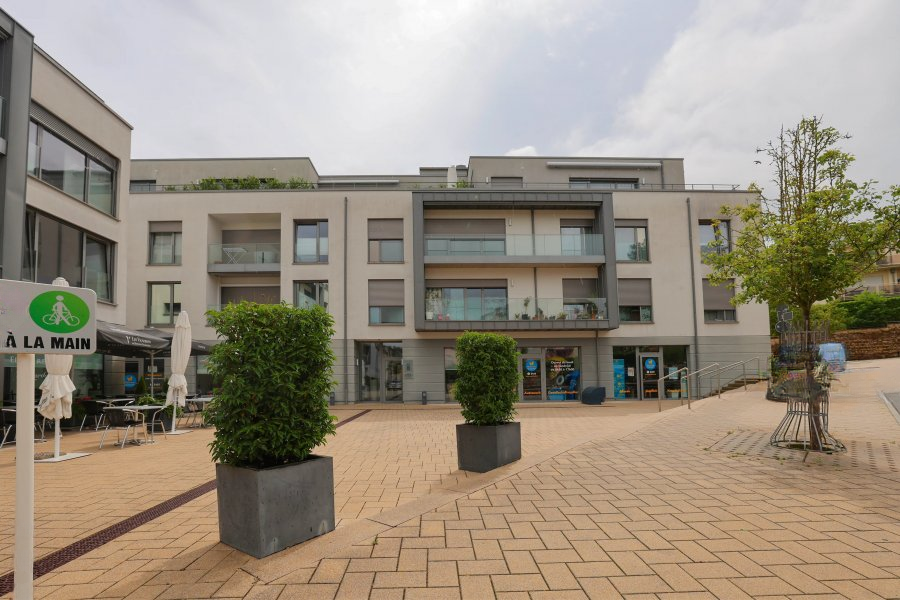 Квартира в Люксембурге, Люксембург, 85 м² - фото 1