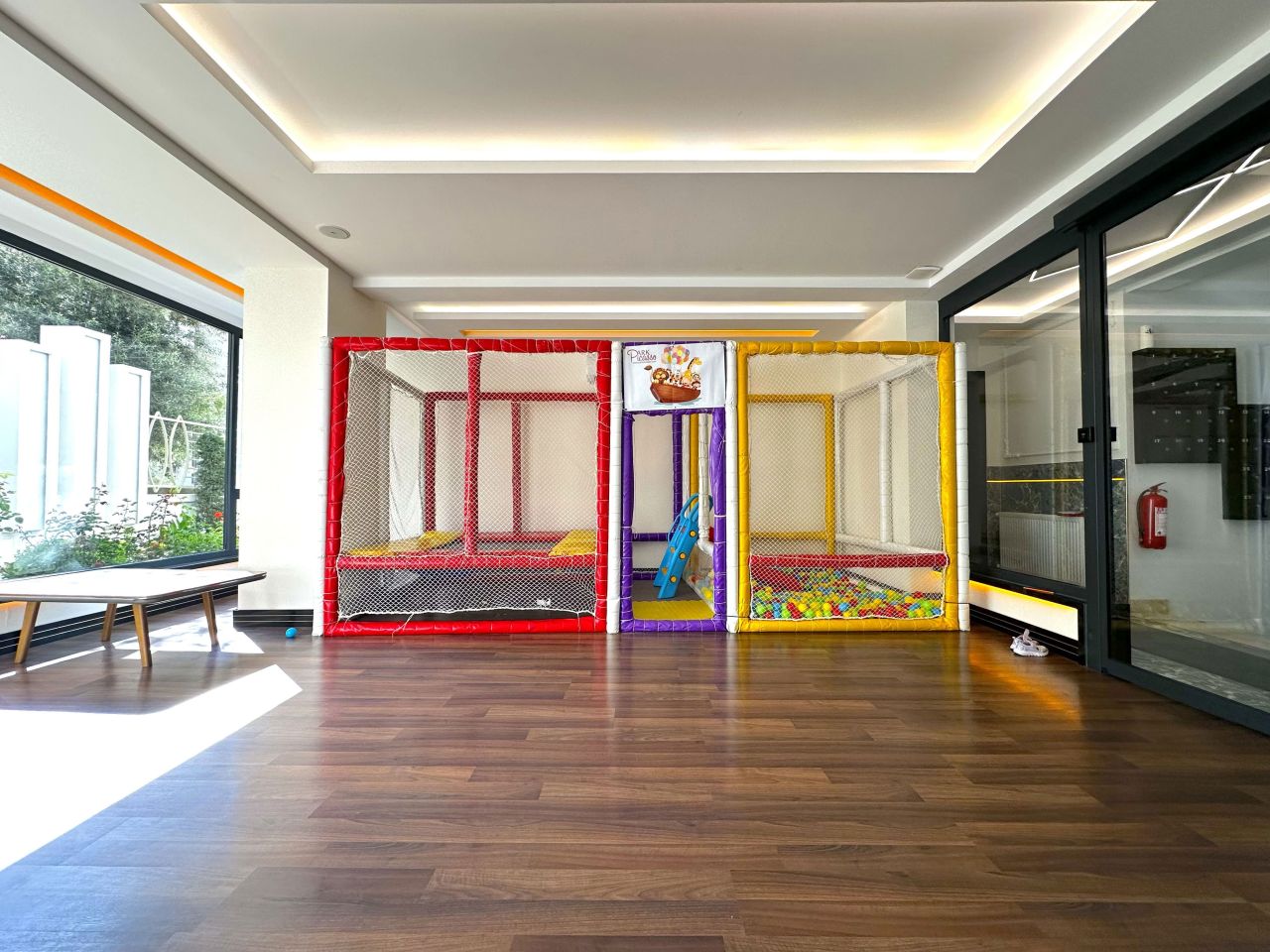 Апартаменты в Алании, Турция, 62 м² - фото 12