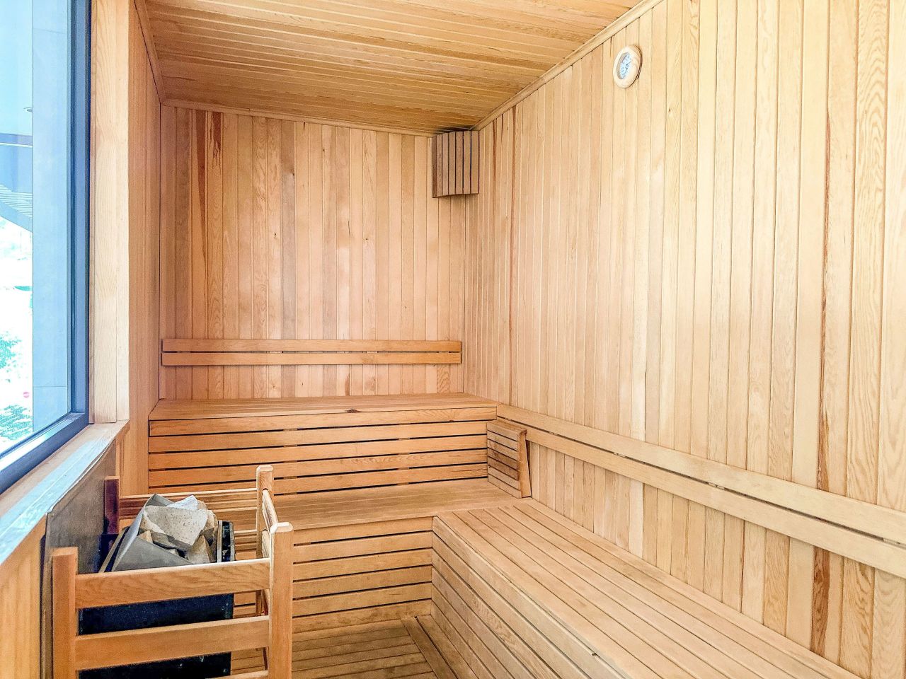 Апартаменты в Алании, Турция, 56 м² - фото 12