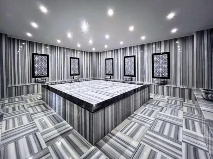 Апартаменты в Алании, Турция, 112 м² - фото 13