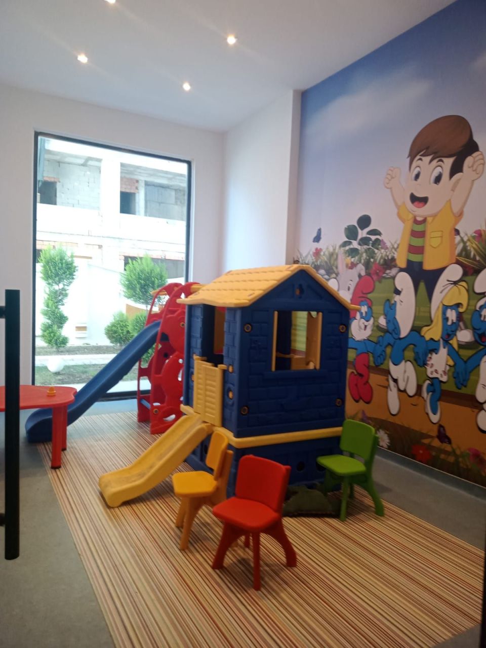 Апартаменты в Алании, Турция, 112 м² - фото 15