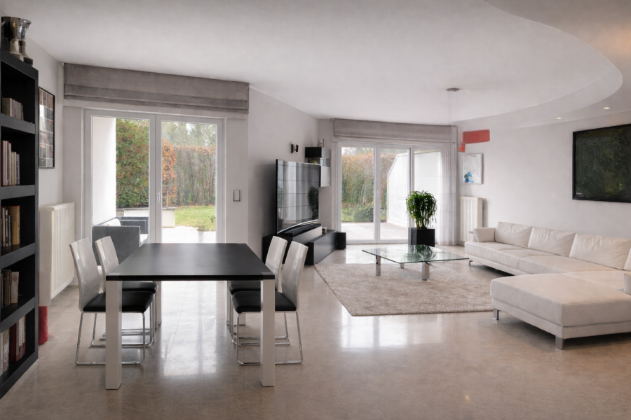 Квартира в Люксембурге, Люксембург, 118 м² - фото 1