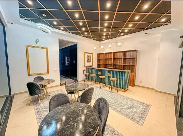 Апартаменты в Алании, Турция, 112 м² - фото 16