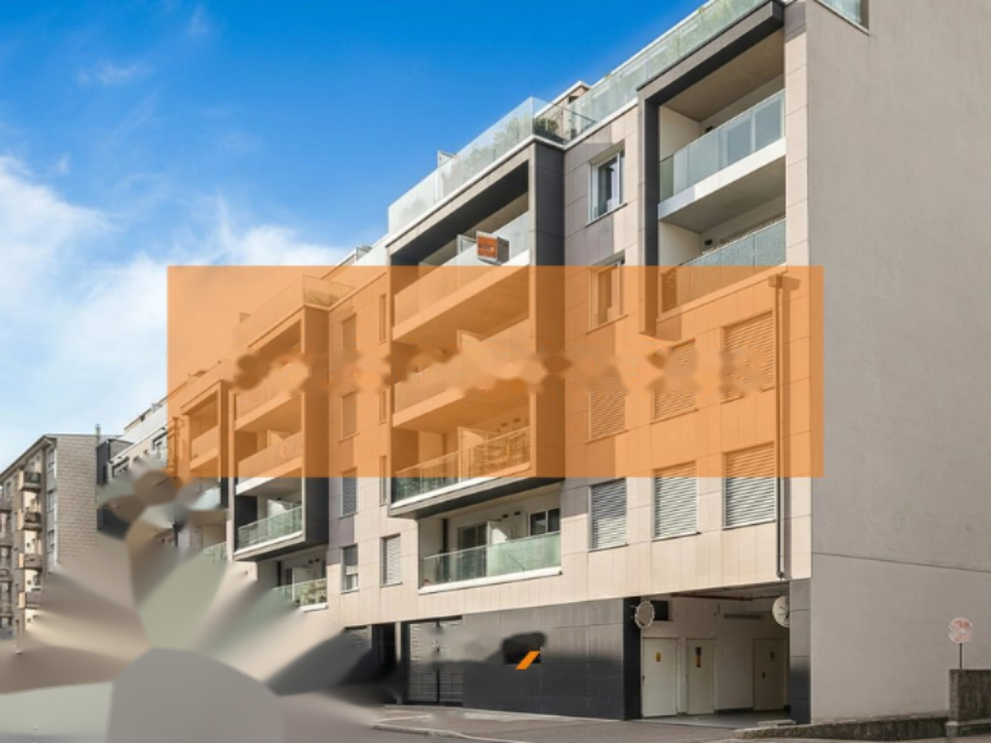 Квартира в Люксембурге, Люксембург, 55 м² - фото 1