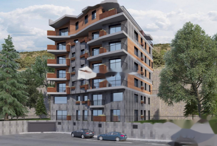 Квартира в Андорра-ла-Велье, Андорра, 139 м² - фото 1