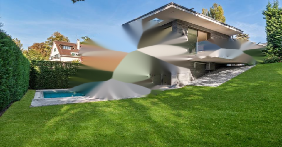 Квартира в Женеве, Швейцария - фото 1