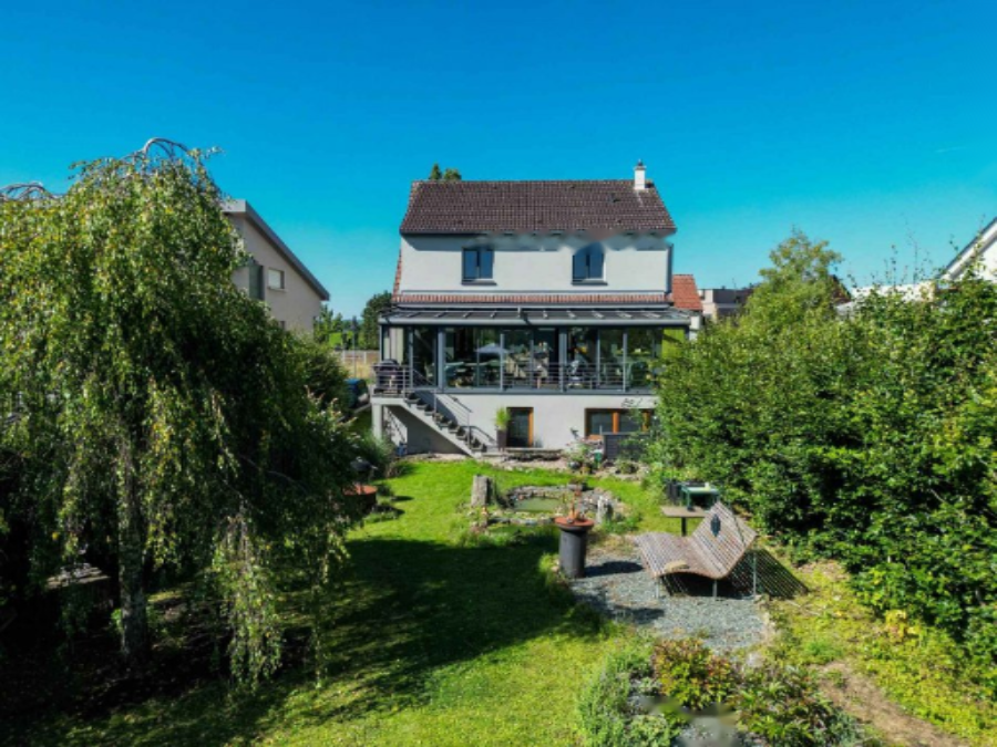 Квартира в Люксембурге, Люксембург, 206 м² - фото 1