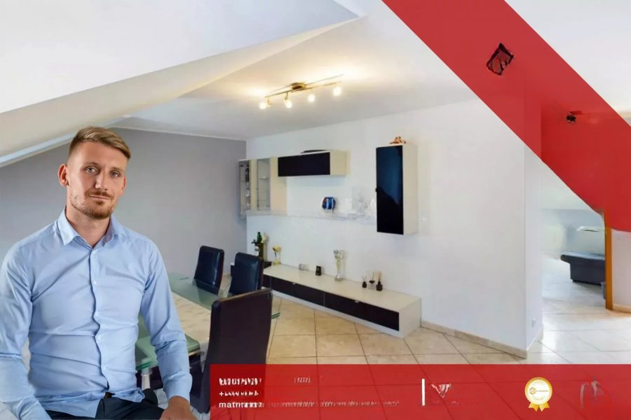 Квартира в Люксембурге, Люксембург, 68 м² - фото 1