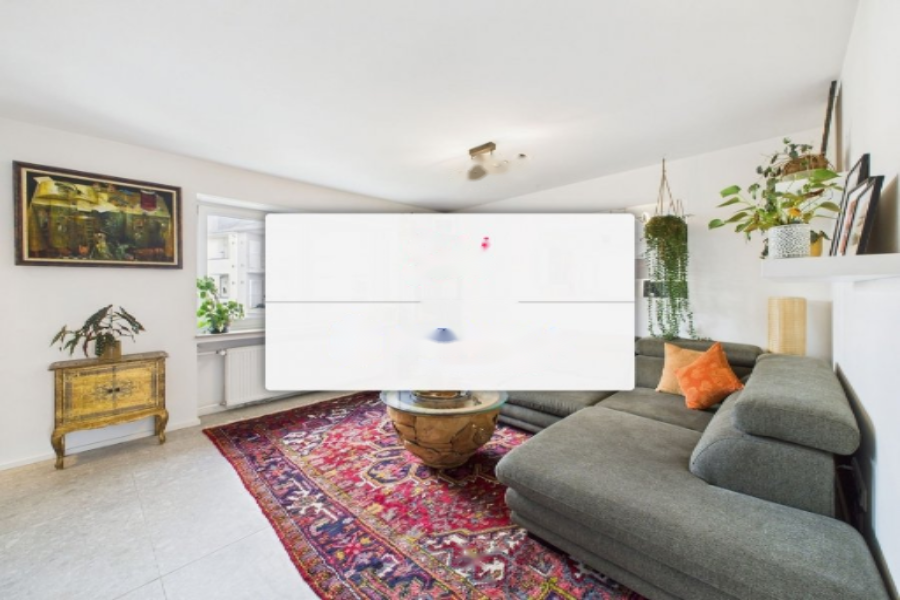 Квартира в Люксембурге, Люксембург, 66 м² - фото 1