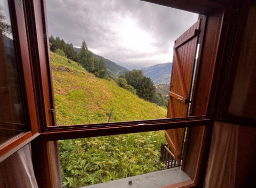 Квартира в Сиспони, Андорра, 56 м² - фото 1