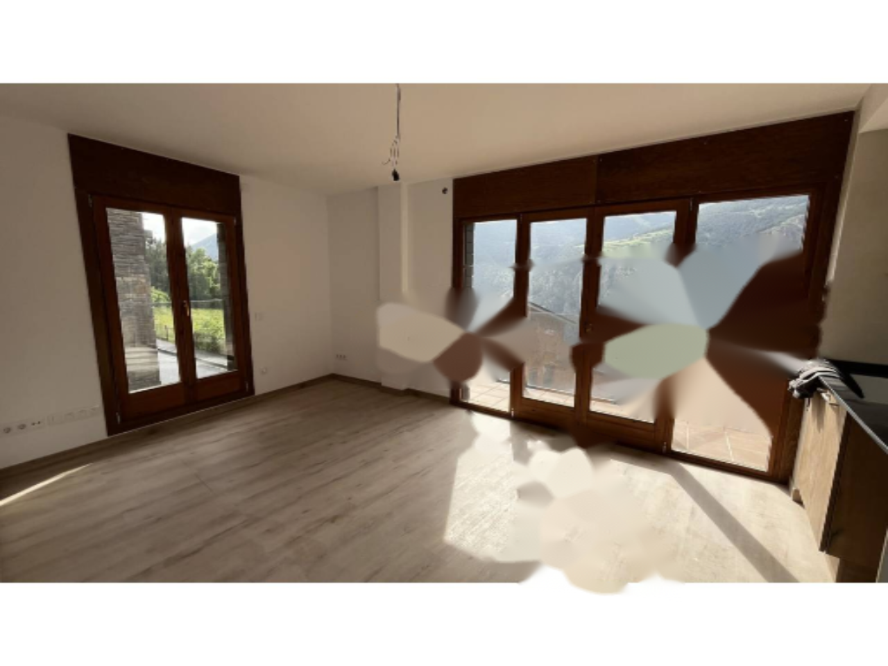 Квартира в Андорра-ла-Велье, Андорра, 55 м² - фото 1