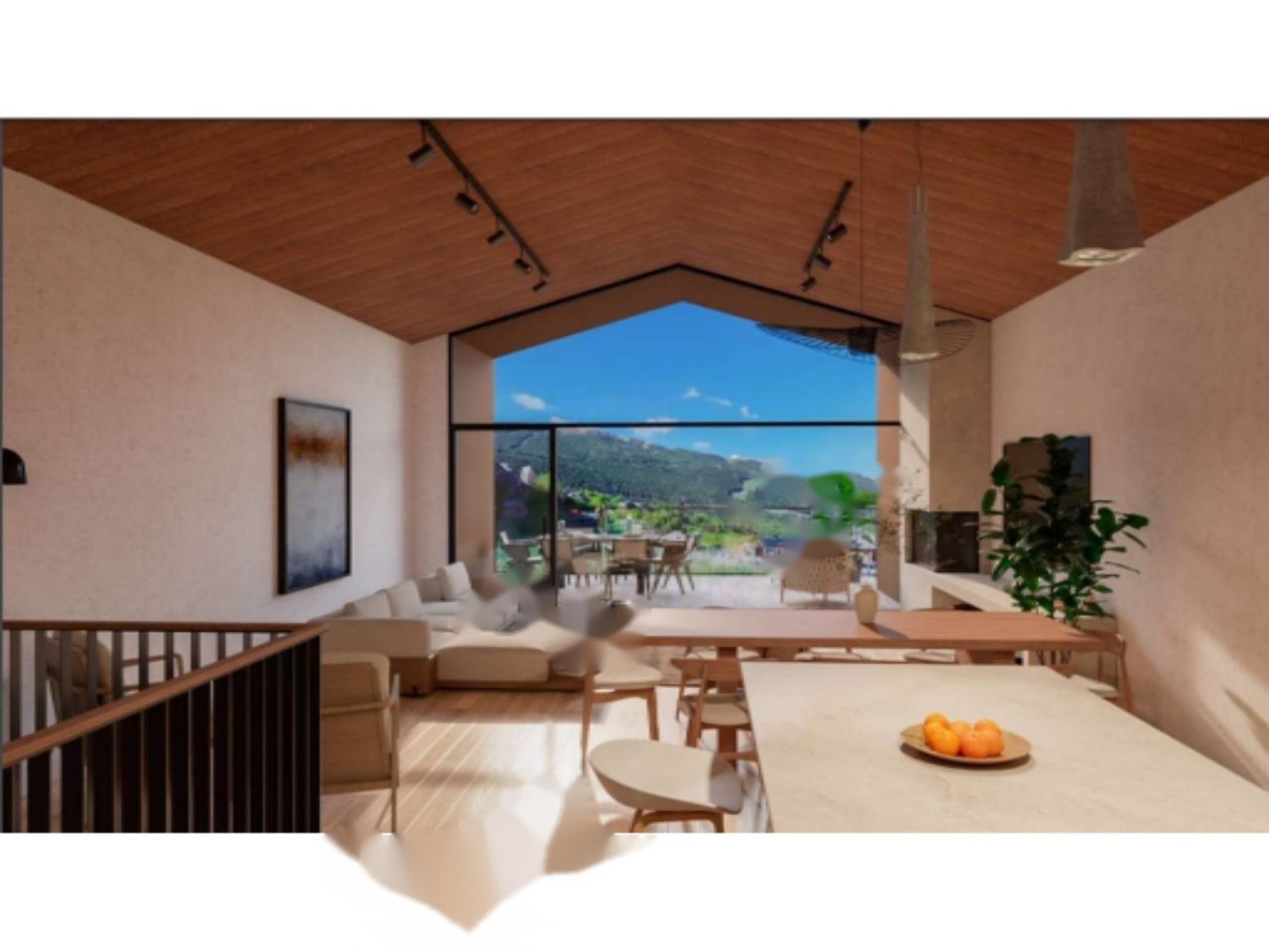 Квартира в Эль-Тартере, Андорра, 320 м² - фото 1