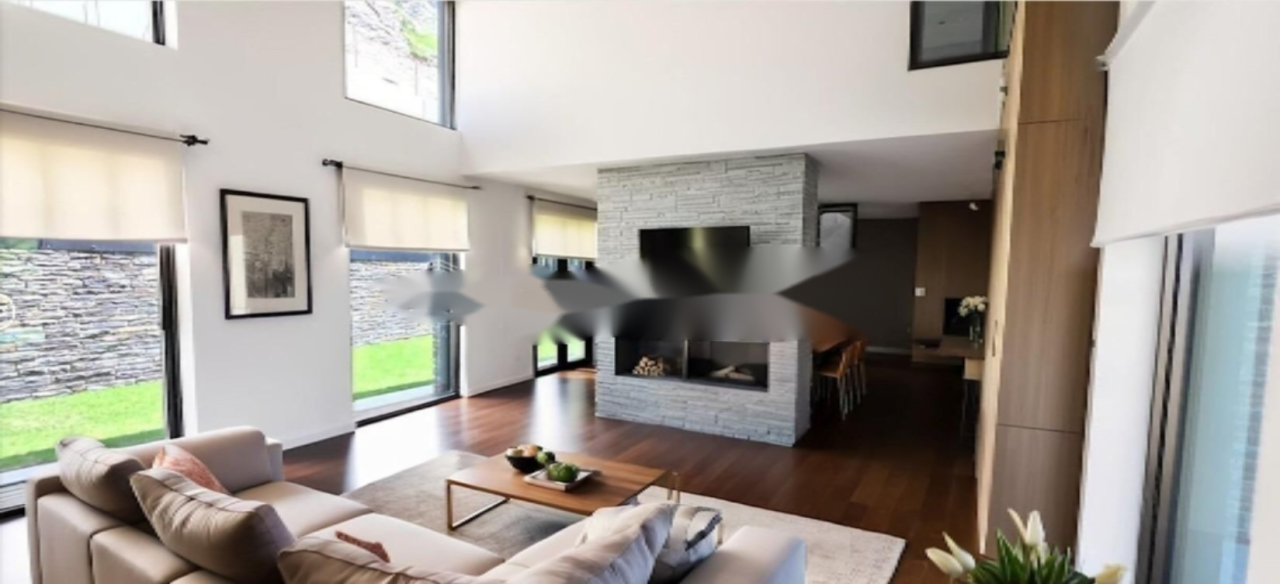 Квартира в Пали, Андорра, 490 м² - фото 1