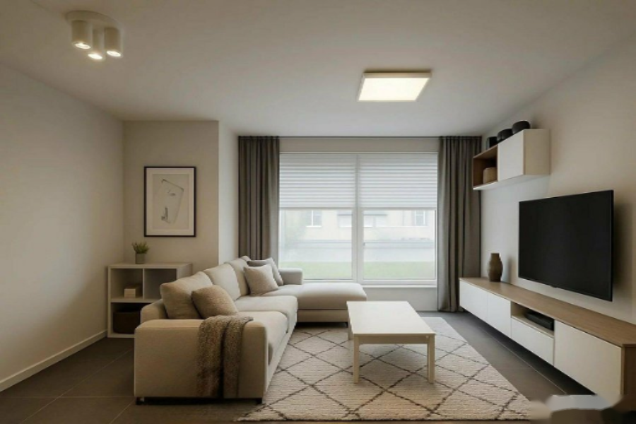 Квартира в Люксембурге, Люксембург, 114 м² - фото 1