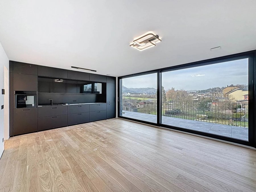 Квартира в Люксембурге, Люксембург, 80 м² - фото 1