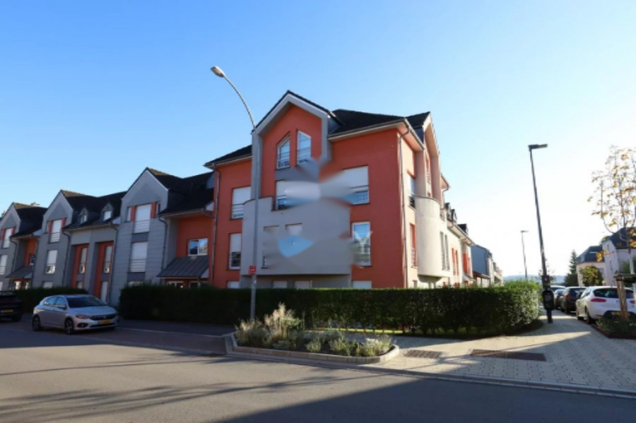 Квартира в Люксембурге, Люксембург, 128 м² - фото 1