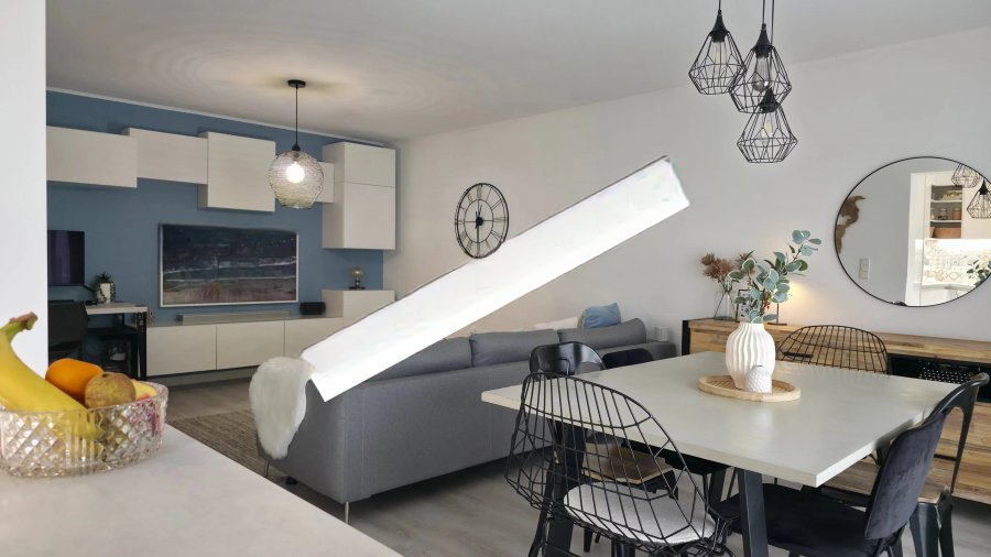 Квартира в Люксембурге, Люксембург, 65 м² - фото 1