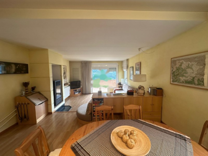 Квартира в Эскальдесе, Андорра, 145 м² - фото 1