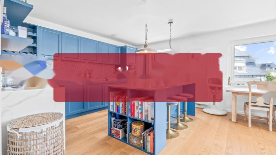 Квартира в Люксембурге, Люксембург, 82 м² - фото 1