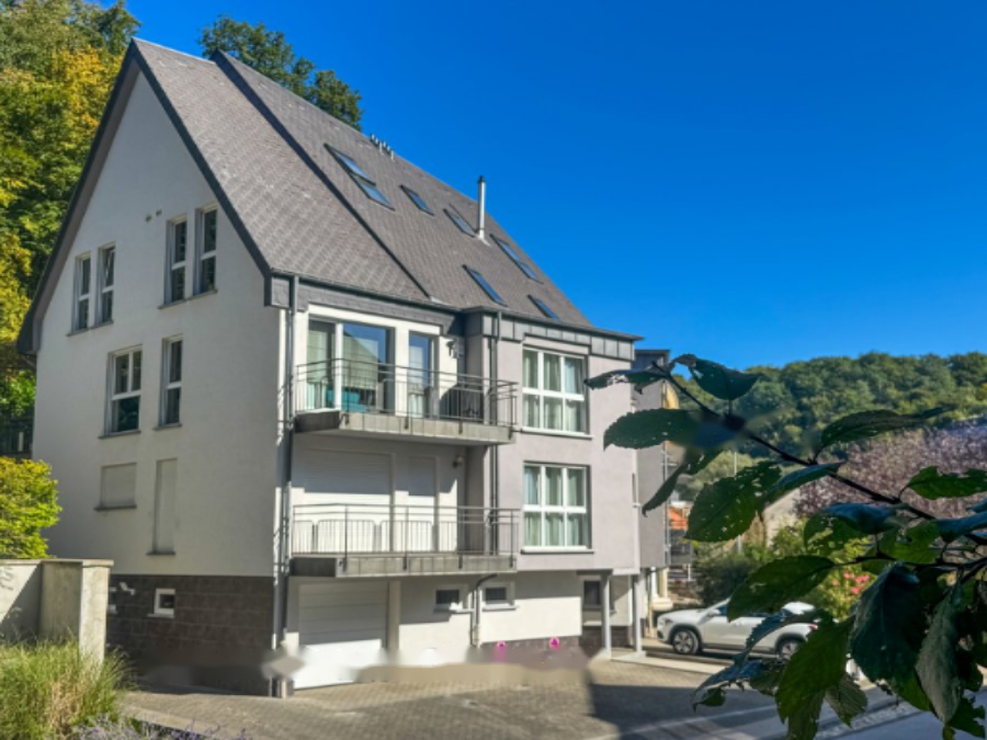 Квартира в Люксембурге, Люксембург, 185 м² - фото 1