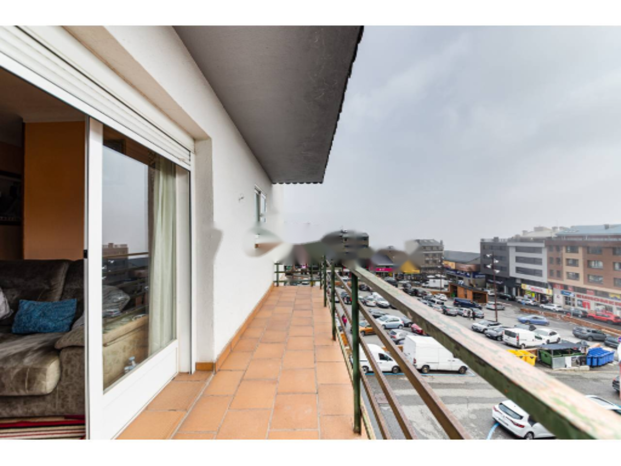 Квартира в Пас-де-ла-Касе, Андорра, 46 м² - фото 1