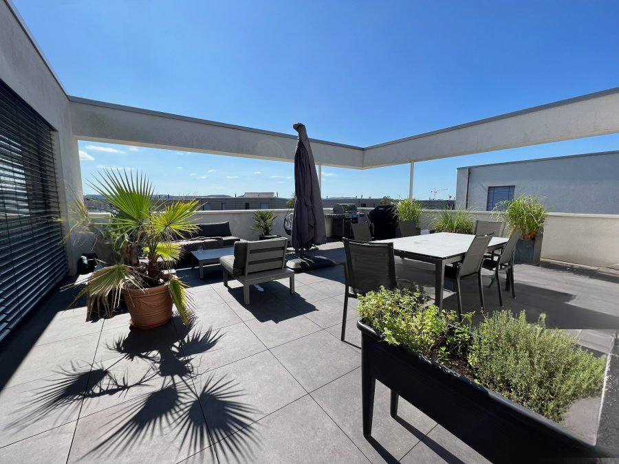 Квартира в Люксембурге, Люксембург, 135 м² - фото 1