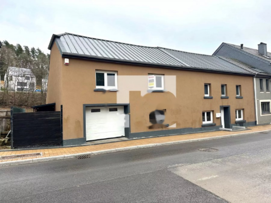 Квартира в Люксембурге, Люксембург, 148 м² - фото 1