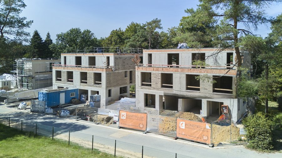 Квартира в Люксембурге, Люксембург, 266 м² - фото 1