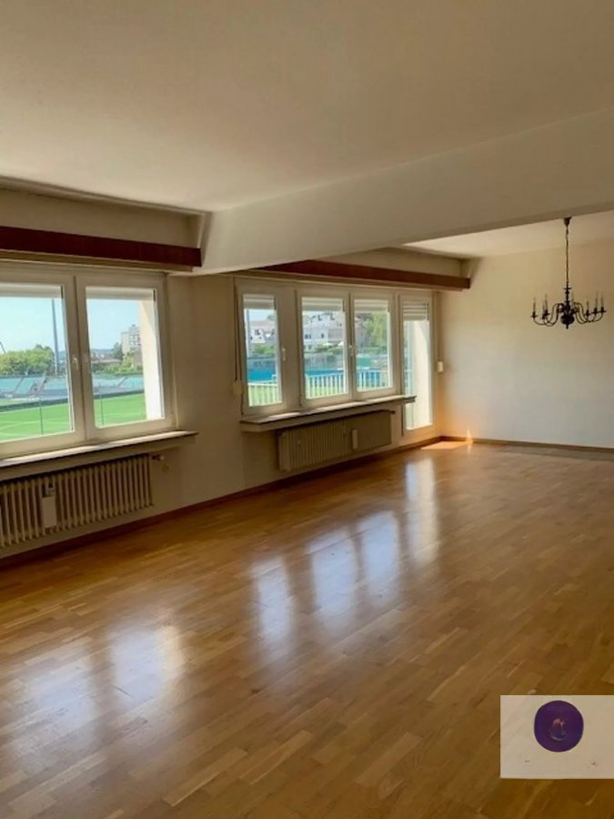 Квартира в Люксембурге, Люксембург, 108 м² - фото 1