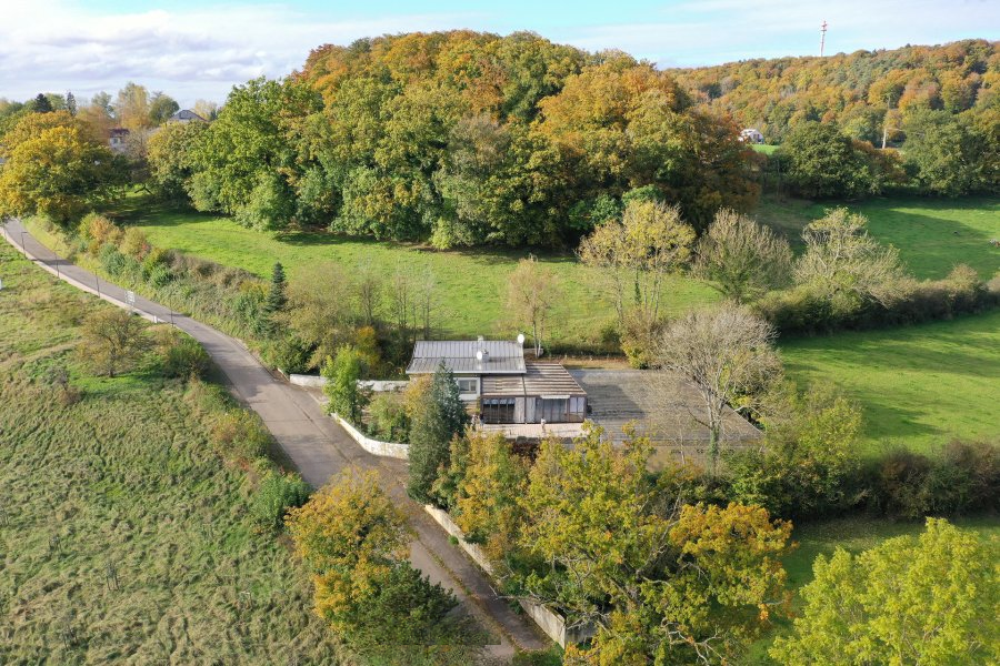 Квартира в Люксембурге, Люксембург, 920 м² - фото 1