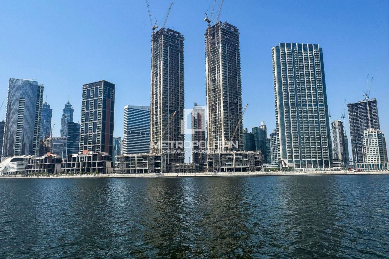 Апартаменты в Дубае, ОАЭ, 48 м² - фото 1