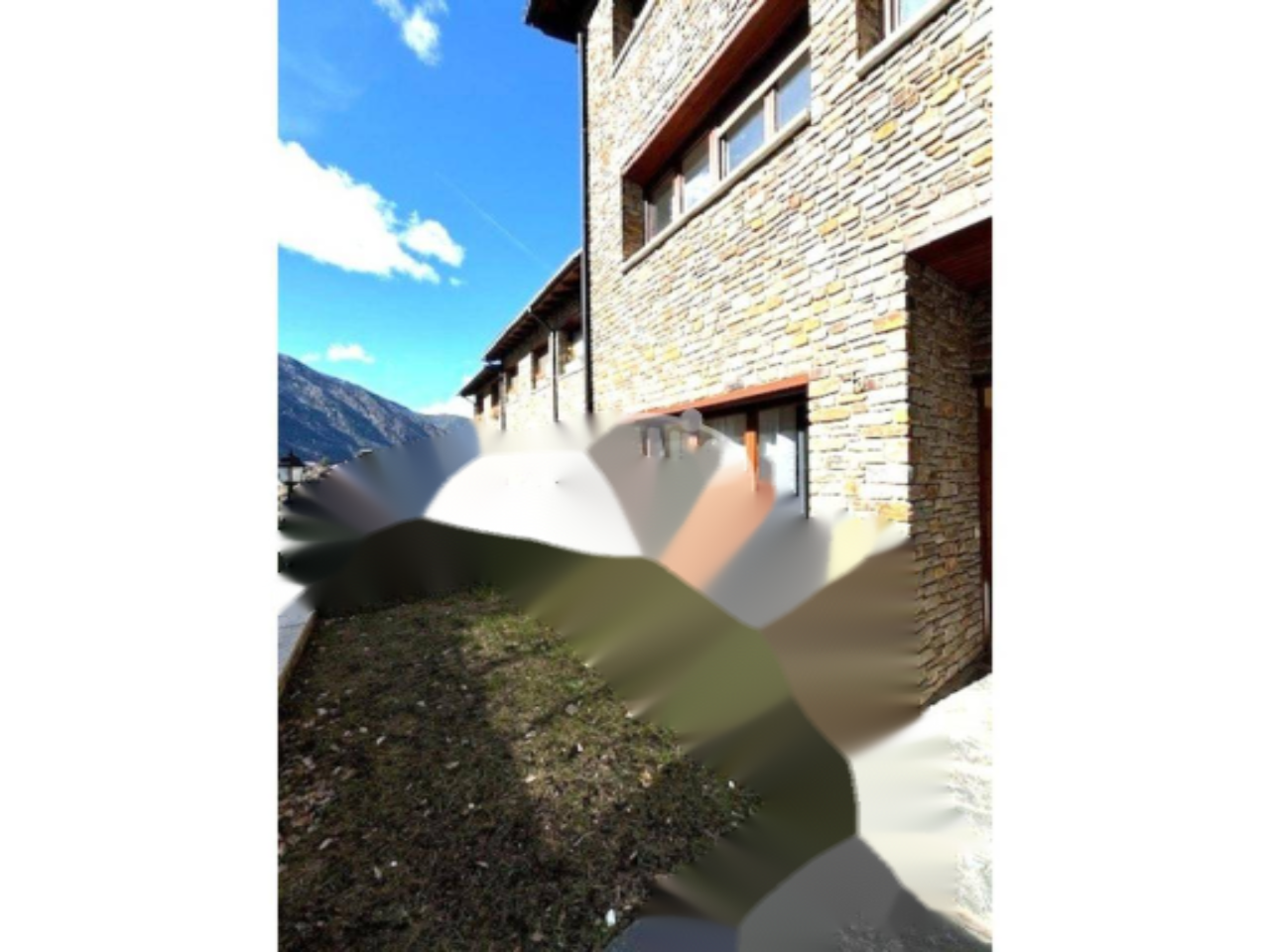 Квартира в Эскальдесе, Андорра, 550 м² - фото 1