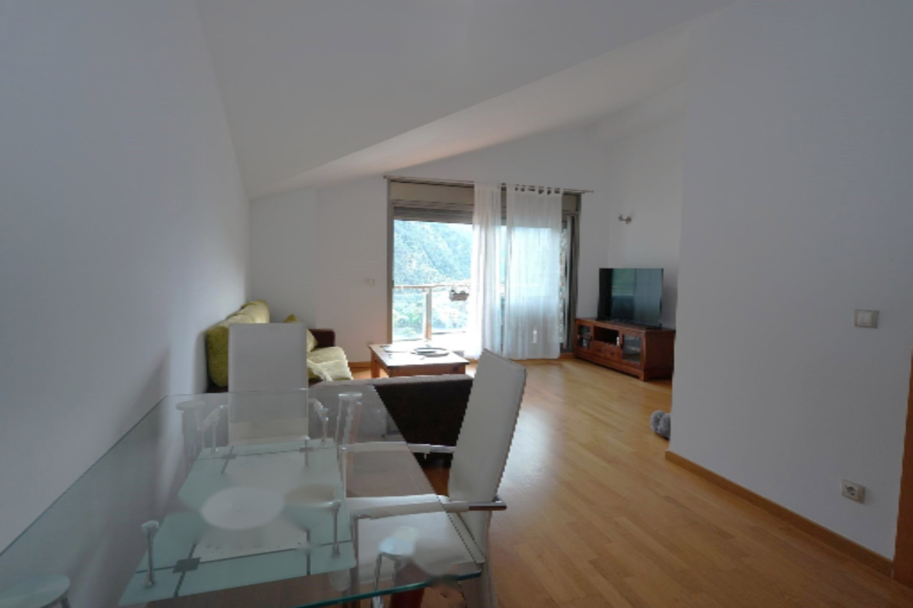 Квартира в Энкаме, Андорра, 80 м² - фото 1