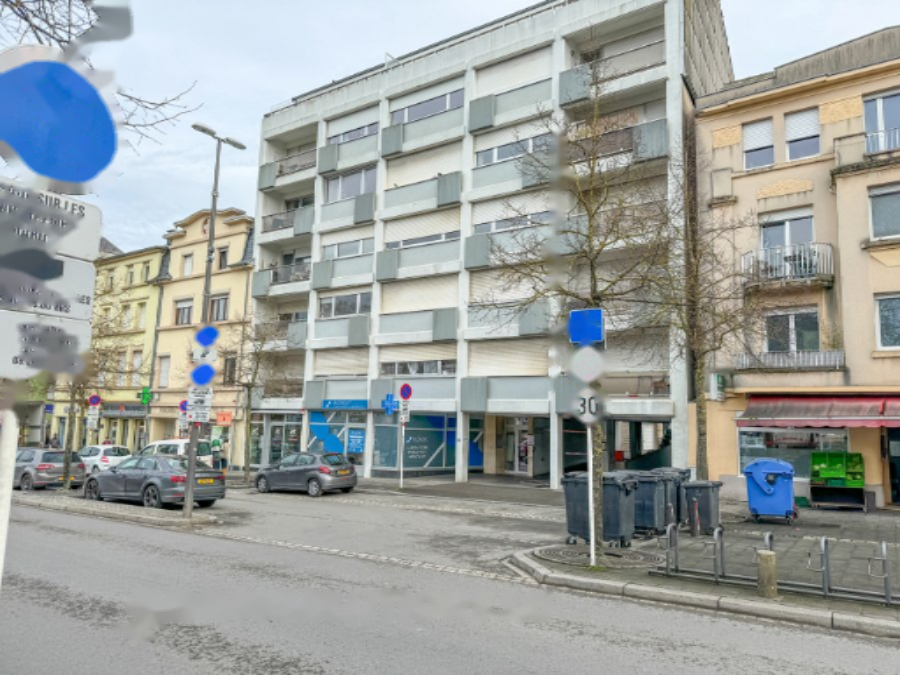 Квартира в Люксембурге, Люксембург, 69 м² - фото 1