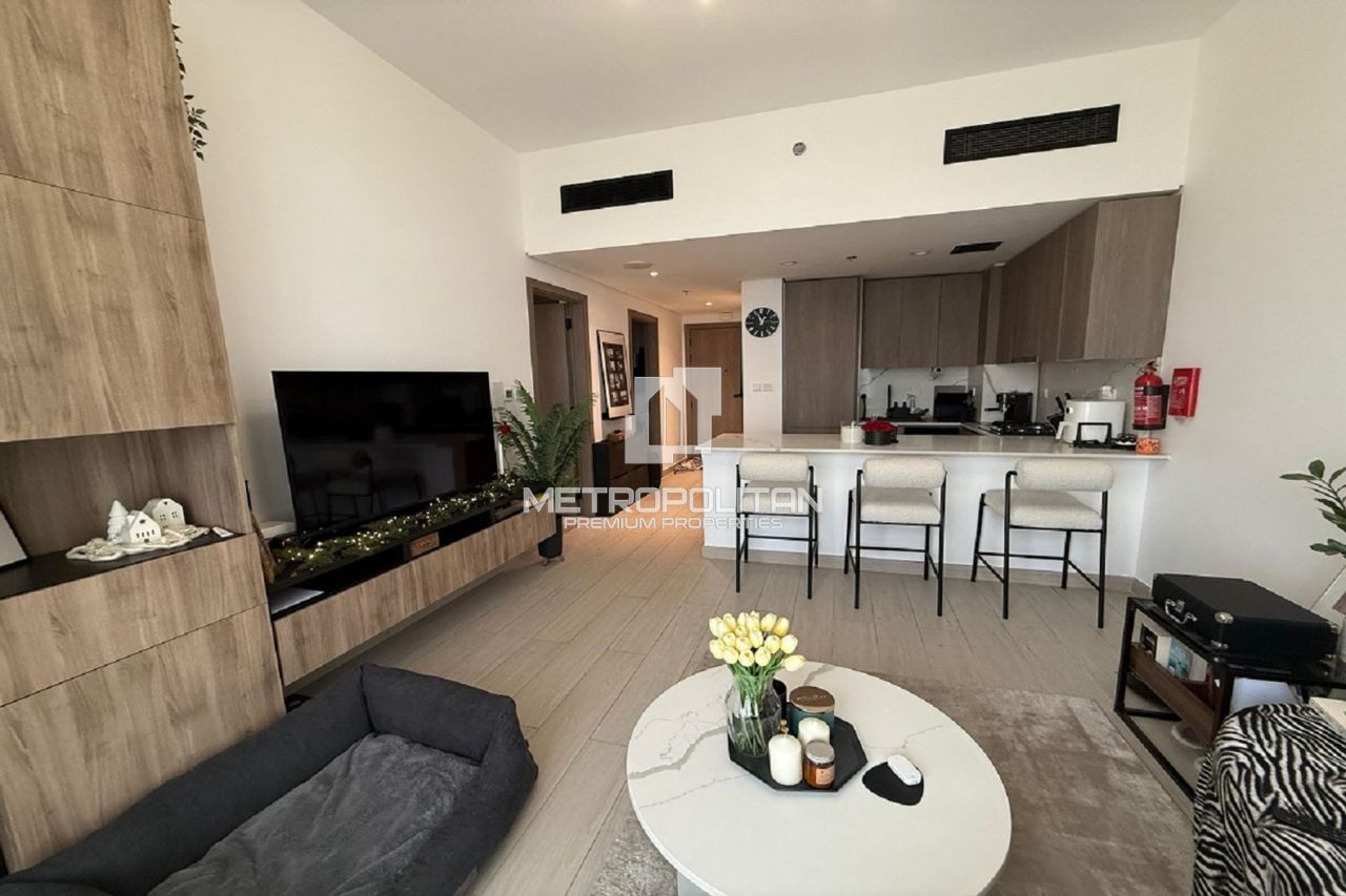 Апартаменты в Дубае, ОАЭ, 68 м² - фото 1