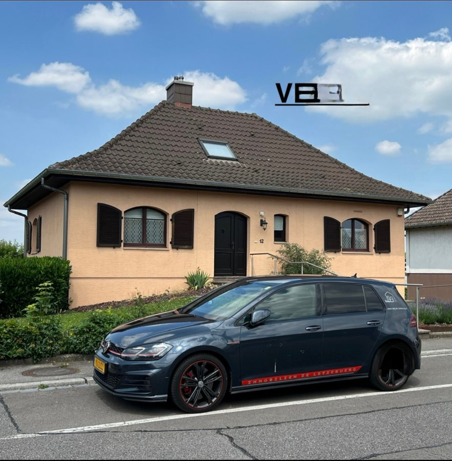 Квартира в Люксембурге, Люксембург, 180 м² - фото 1