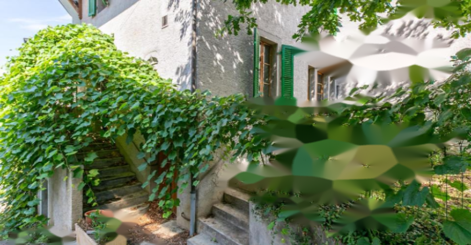 Квартира в Женеве, Швейцария, 250 м² - фото 1