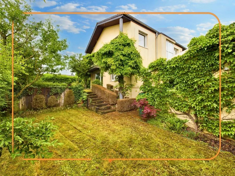 Квартира в Люксембурге, Люксембург, 160 м² - фото 1