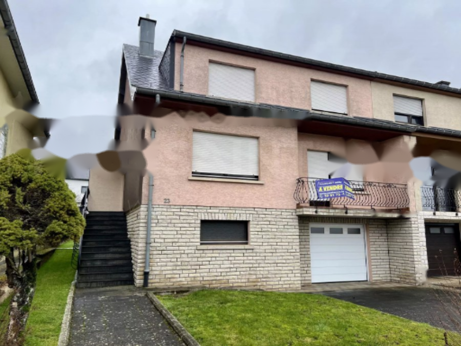 Квартира в Люксембурге, Люксембург, 155 м² - фото 1