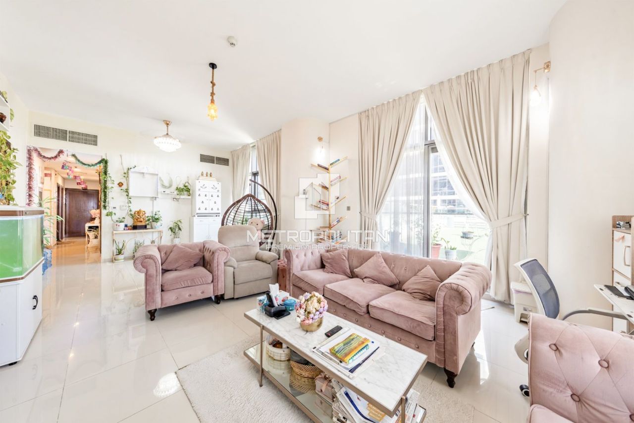 Апартаменты в Дубае, ОАЭ, 178 м² - фото 1