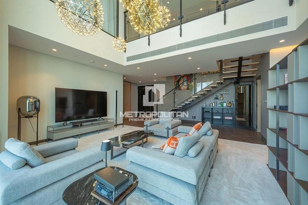 Бунгало в Дубае, ОАЭ, 239 м² - фото 1