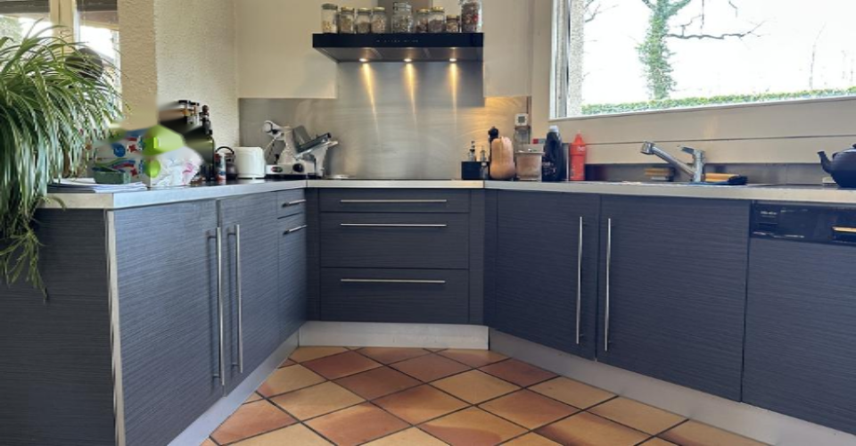 Квартира в Женеве, Швейцария, 160 м² - фото 1