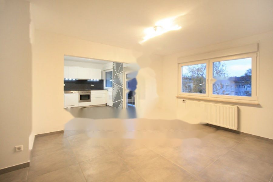 Квартира в Люксембурге, Люксембург, 61 м² - фото 1